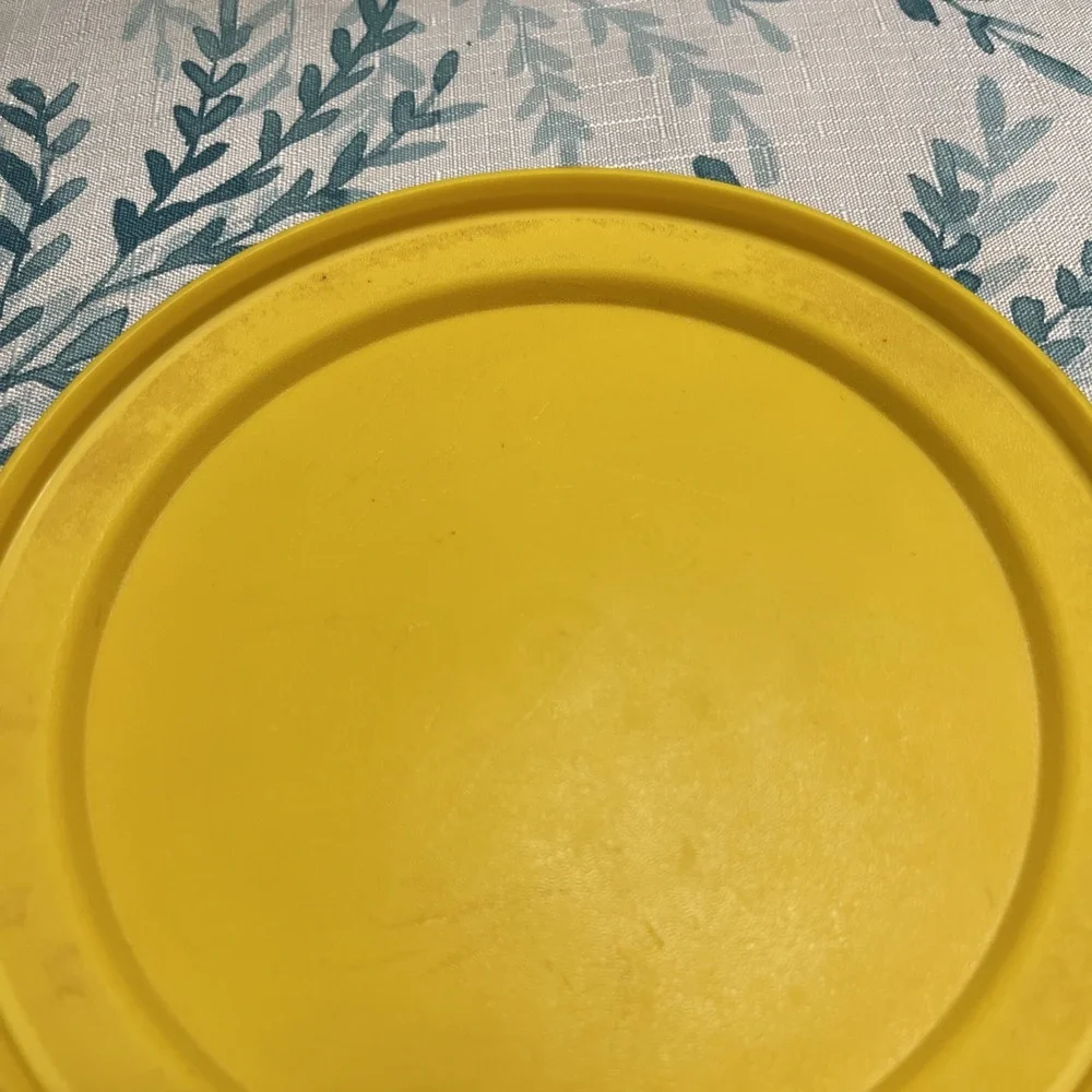 Tupperware this replacement